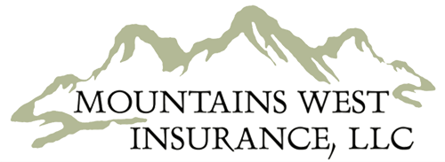 Mountains West Insurance LLC logo