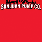 San Juan Pump Co logo