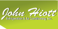 John Hiott Refrigeration & Air Conditioning Inc logo