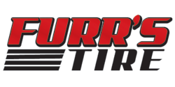 Furr's Tire Service logo