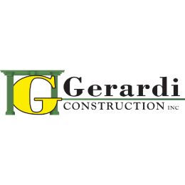 Gerardi Construction Inc logo