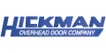 Hickman Overhead Door Co logo