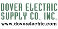 Dover Electric Supply logo