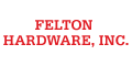 Felton Hardware Inc logo