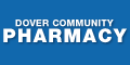 Dover Community Pharmacy logo