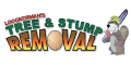 Loockerman's Tree & Stump Removal logo