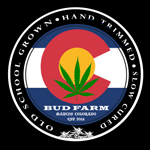 Bud Farm logo