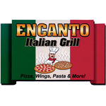Encanto Italian Grill logo