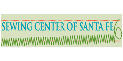 Santa Fe Sewing Center logo