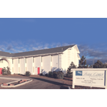 Praise Center logo