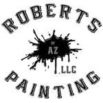 Roberts Painting Of Az Llc logo