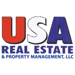 Usa Real Estate & Property Management Llc logo
