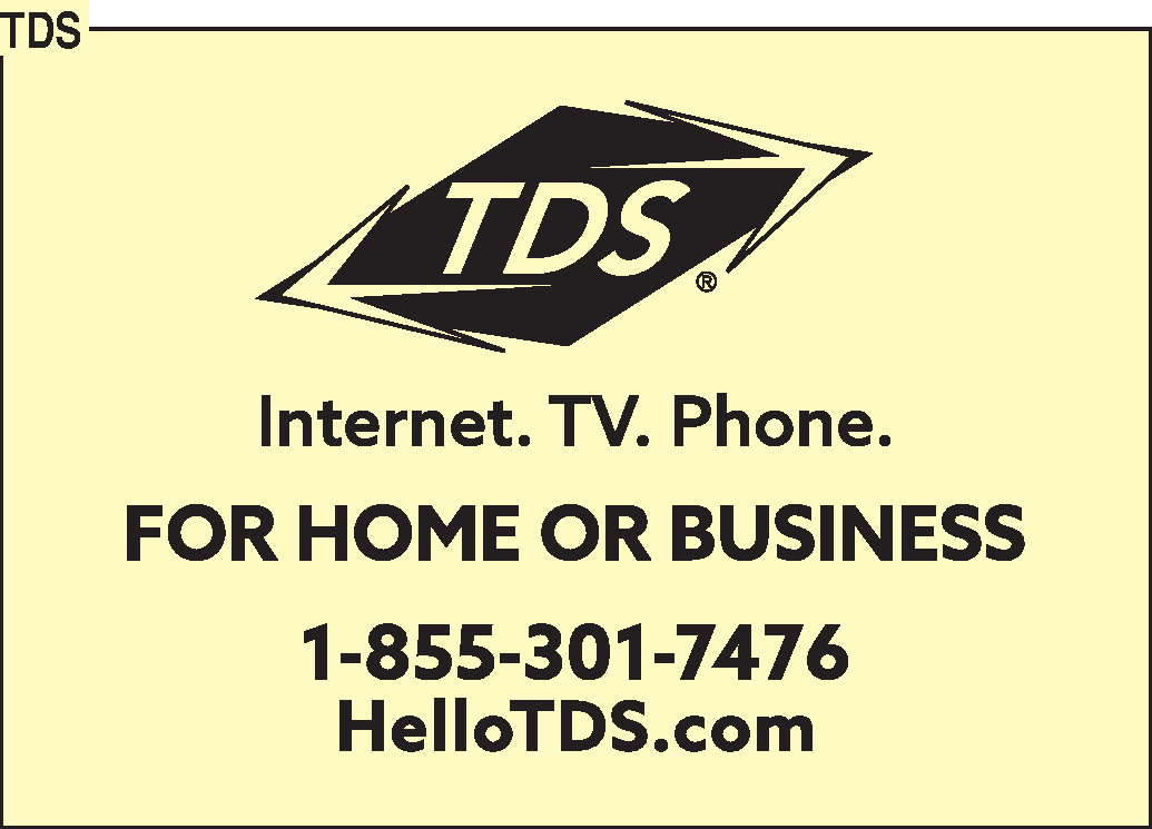 TDS - Estes Park, CO | Names and Numbers