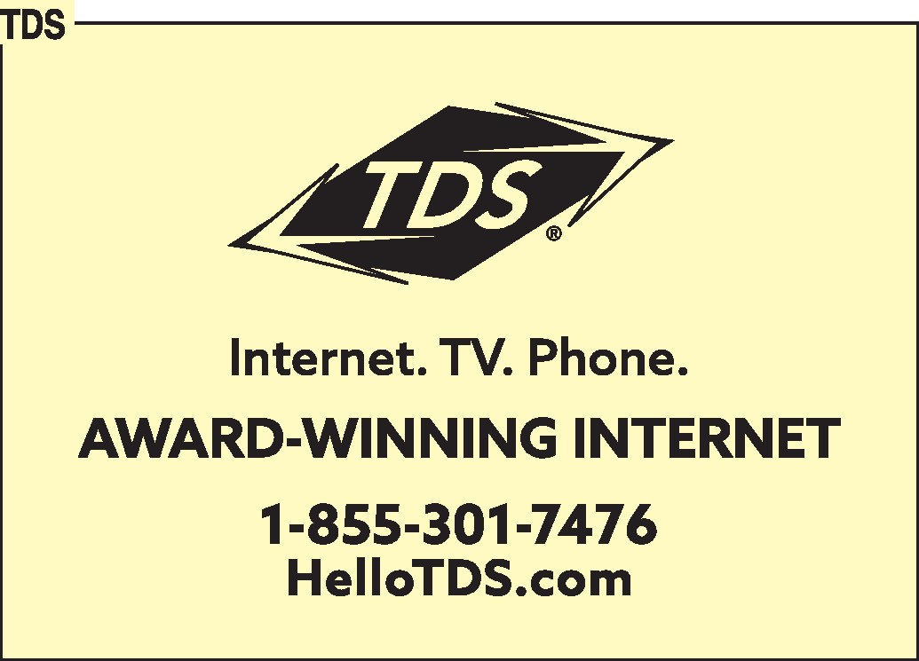 TDS - Estes Park, CO | Names and Numbers