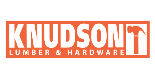 Knudson Lumber logo