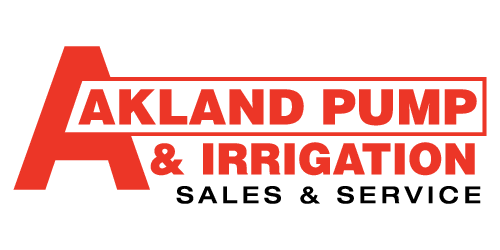 Akland Pump & Irrigation logo