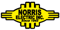 Norris Electric Inc logo