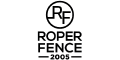 Roper Fence logo