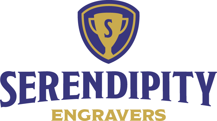 Serendipity Engravers logo