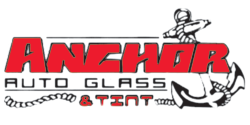 Anchor Auto Glass & Tint logo