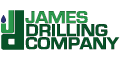 James Drilling Company logo