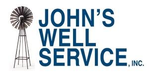 John'S Well Service Inc logo