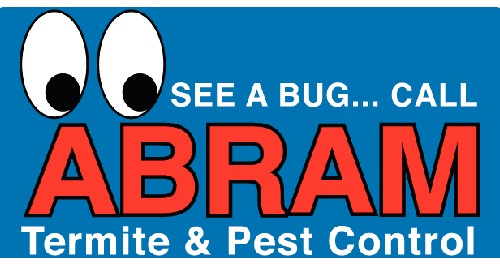Abram Termite & Pest Control logo