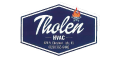 Tholen Hvac logo