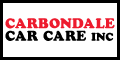 Carbondale Car Care Inc logo