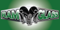 Ram Glass Service logo