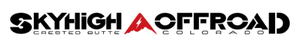 Skyhigh Offroad logo