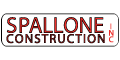 Spallone Construction Inc logo