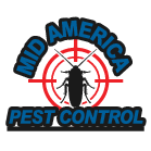 Mid America Pest Control logo