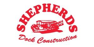 Shepherds Dock Construction logo