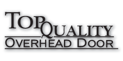 Top Quality Overhead Door logo