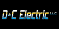 D & C Electric Llc logo