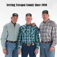 Chino Heating & Cooling Inc logo