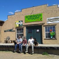 Hector's Hay & Feed logo