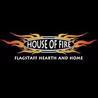 Flagstaff Hearth And Home logo