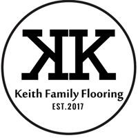Keith Family Flooring logo