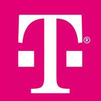 T-Mobile  logo