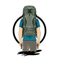 Osprey Packs Inc logo