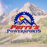 Moto House Grand Junction logo