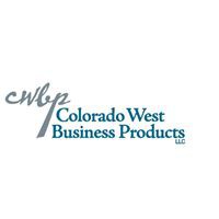 Colorado West Business Products logo