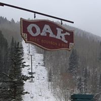 Oak The New Fat Alley logo