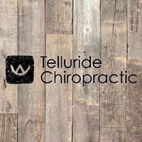 Telluride Chiropractic logo