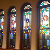 Presbyterian Church Of Delta logo