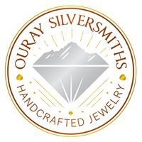 Ouray Silversmiths  logo