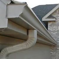 Discount Gutters logo