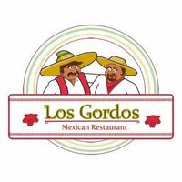 Los Gordo's Mexican Food logo